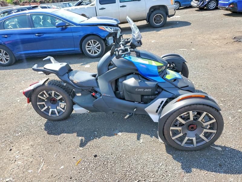 Продаж на аукціоні авто 2021 Can-am Ryker, vin: 3JB2GEG29MJ006072, номер лоту: 64294006