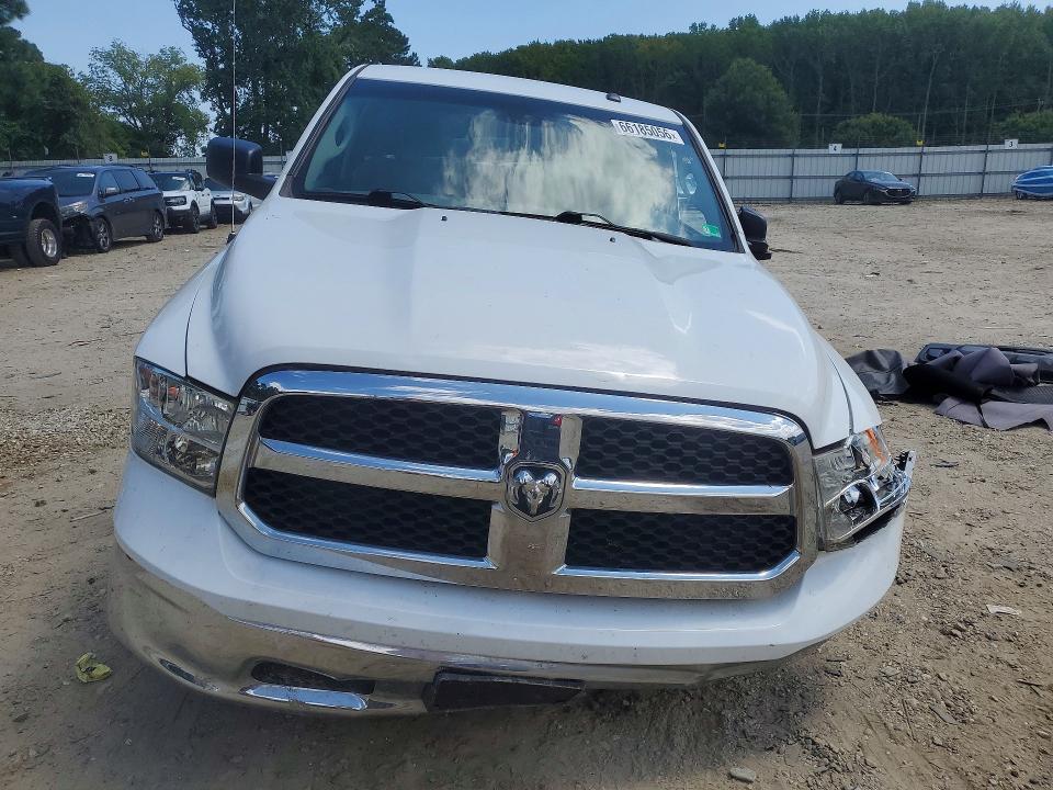 Aukcja sprzedaży 2019 Ram 1500 Classic, vin: 3C6JR6DT8KG509048, numer aukcji: 66185056