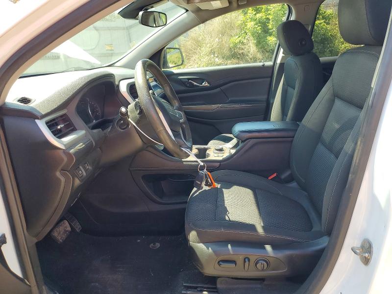 Продажа на аукционе авто 2021 Gmc Acadia, vin: 1GKKNKLS3MZ165260, номер лота: 63575686