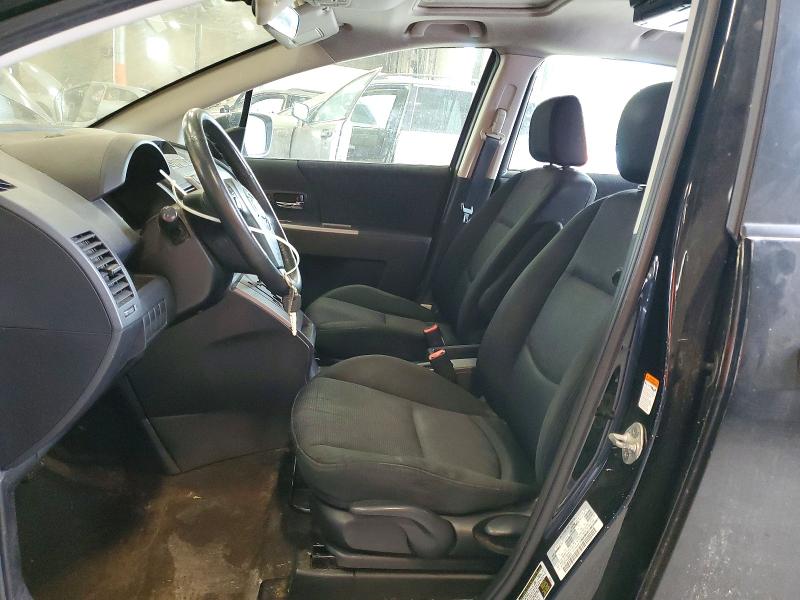 Продаж на аукціоні авто 2010 Mazda 5, vin: JM1CR2W34A0359689, номер лоту: 66130886