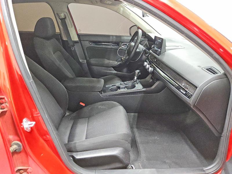 Aukcja sprzedaży 2022 Honda Civic, vin: 2HGFE1F77NH311760, numer aukcji: 66474376