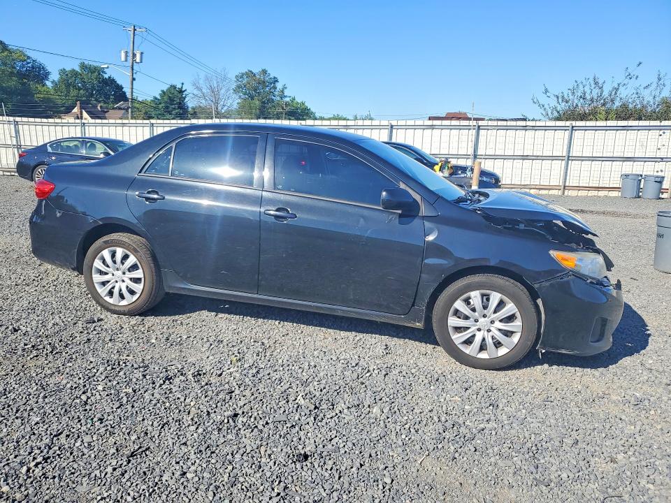 Aukcja sprzedaży 2012 Toyota Corolla, vin: 2T1BU4EEXCC786022, numer aukcji: 65822616