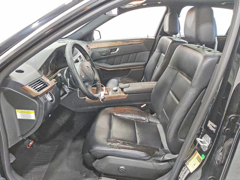 Aukcja sprzedaży 2012 Mercedes-benz E, vin: WDDHF8JB9CA597587, numer aukcji: 66603236