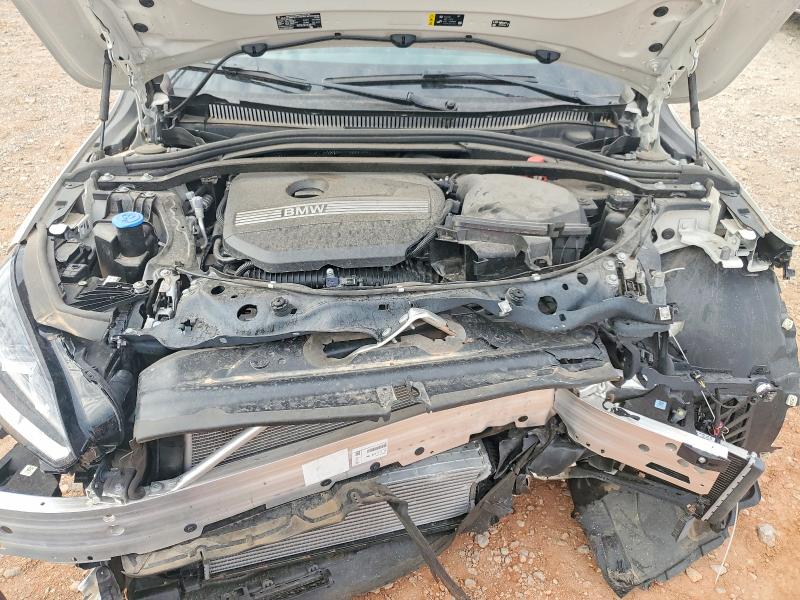Продажа на аукционе авто 2025 Bmw 228xi, vin: WBA23GG05S7S56169, номер лота: 66234946
