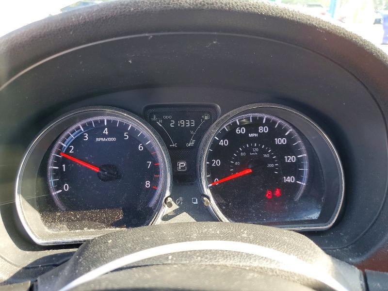 Продажа на аукционе авто 2018 Nissan Versa, vin: 3N1CN7APXJL867187, номер лота: 64622816