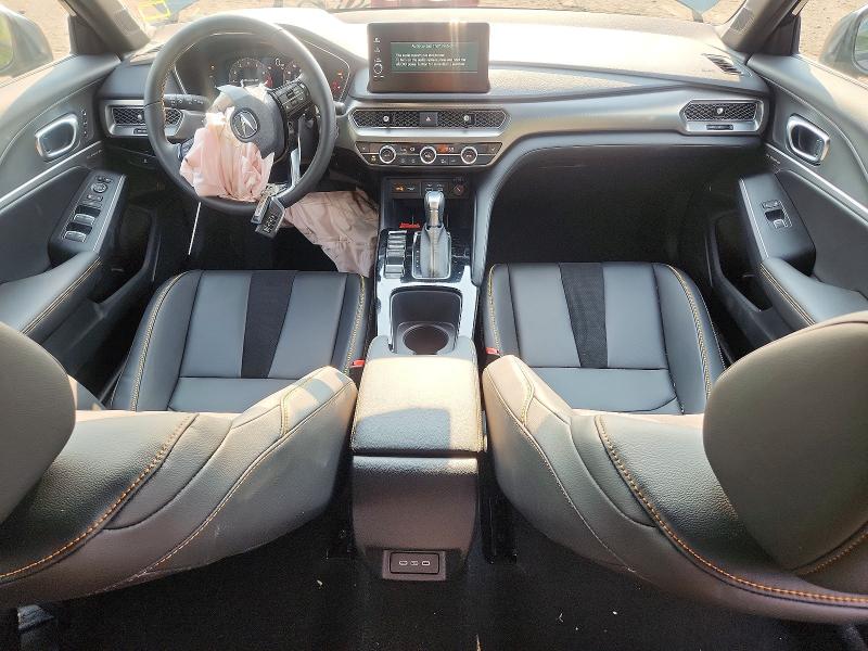 64946096 :رقم المزاد ، 19UDE4H60TA019666 vin ، 2026 Acura Integra مزاد بيع