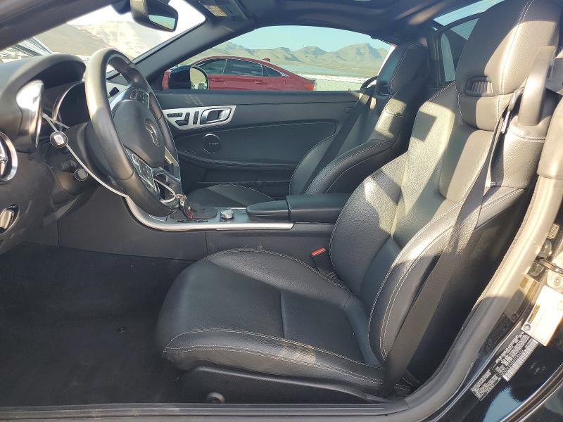 2014 Mercedes-benz Slk მანქანა იყიდება აუქციონზე, vin: WDDPK4HA8EF089422, აუქციონის ნომერი: 63898496
