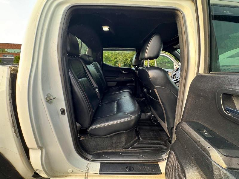 Продажа на аукционе авто 2019 Toyota Tacoma, vin: 5TFCZ5AN5KX175588, номер лота: 66700126