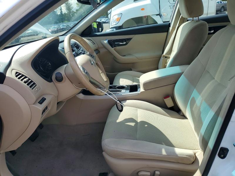 Продаж на аукціоні авто 2014 Nissan Altima, vin: 1N4AL3APXEC124622, номер лоту: 65507596
