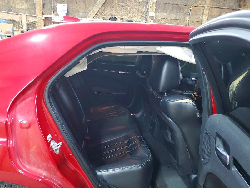 Aukcja sprzedaży 2017 Chrysler 300, vin: 2C3CCAGG2HH547120, numer aukcji: 62209896