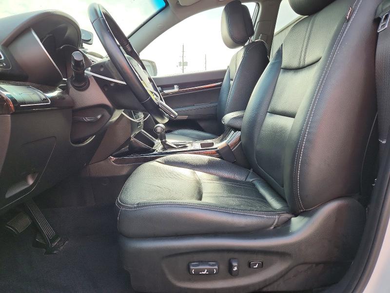 Aukcja sprzedaży 2015 Kia Sorento, vin: 5XYKU4A70FG647548, numer aukcji: 66780396