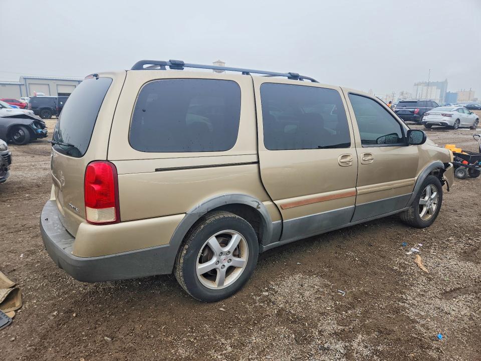 64933296 :رقم المزاد ، 1GMDV33L45D195400 vin ، 2005 Pontiac Montana مزاد بيع