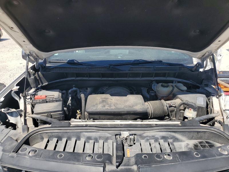 66063906 :رقم المزاد ، 3GCPWCED5KG120563 vin ، 2019 Chevrolet Silverado مزاد بيع