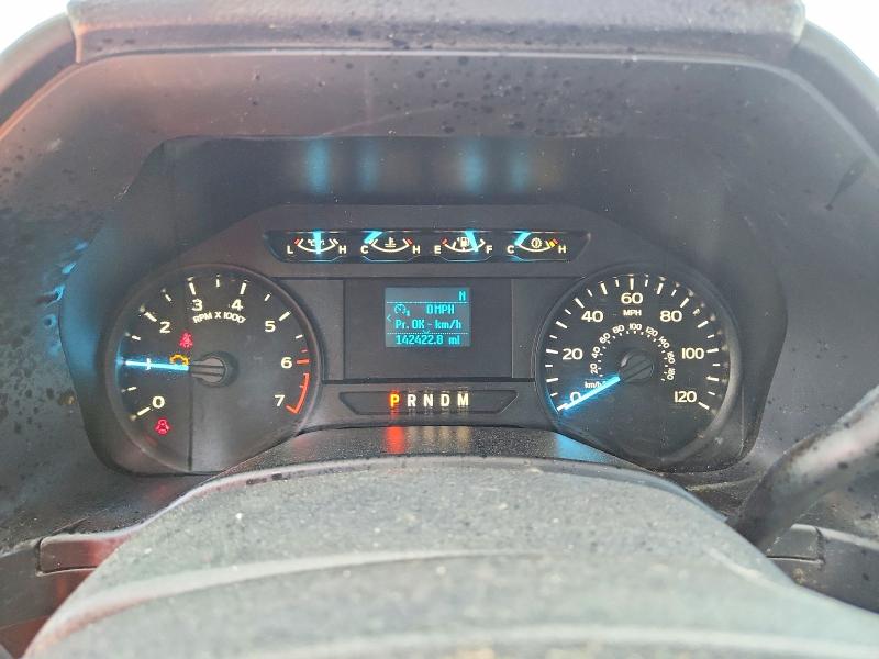 Aukcja sprzedaży 2019 Ford F150, vin: 1FTFX1E55KFA19076, numer aukcji: 63915846