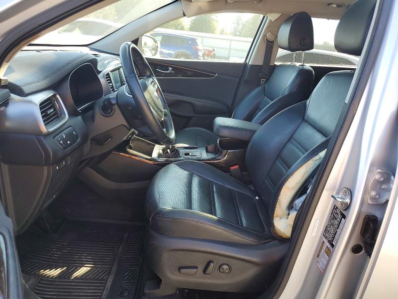 Продаж на аукціоні авто 2020 Kia Sorento, vin: 5XYPHDA58LG656485, номер лоту: 65128716