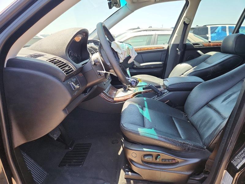 Aukcja sprzedaży 2004 Bmw X5, vin: 5UXFA13514LU40557, numer aukcji: 64094106