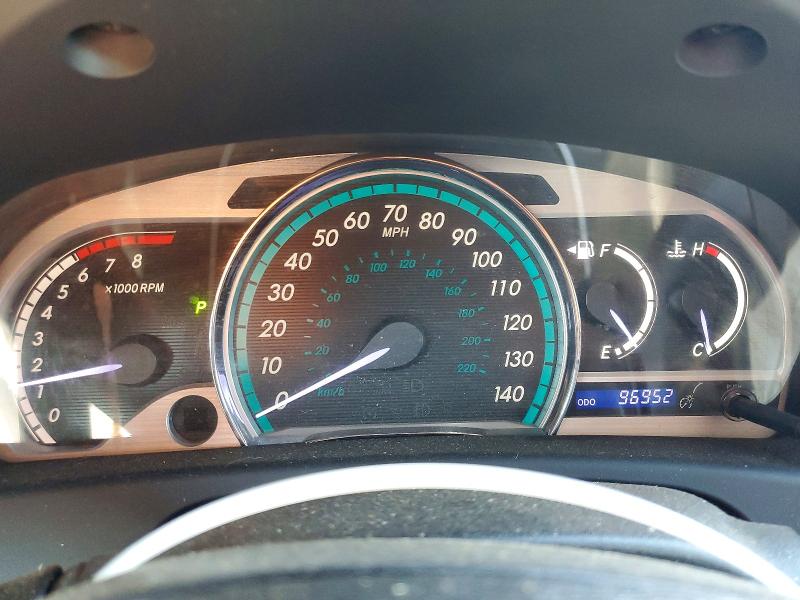 Продаж на аукціоні авто 2011 Toyota Venza, vin: 4T3ZA3BB8BU046677, номер лоту: 66402666