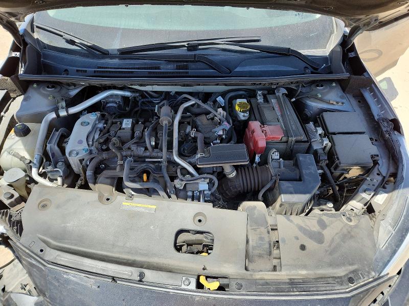 Aukcja sprzedaży 2025 Nissan Sentra, vin: 3N1AB8CVXSY232394, numer aukcji: 65028816
