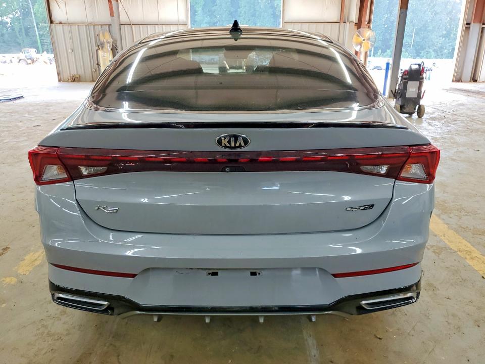Aukcja sprzedaży 2021 Kia K5, vin: 5XXG64J27MG066800, numer aukcji: 67394516