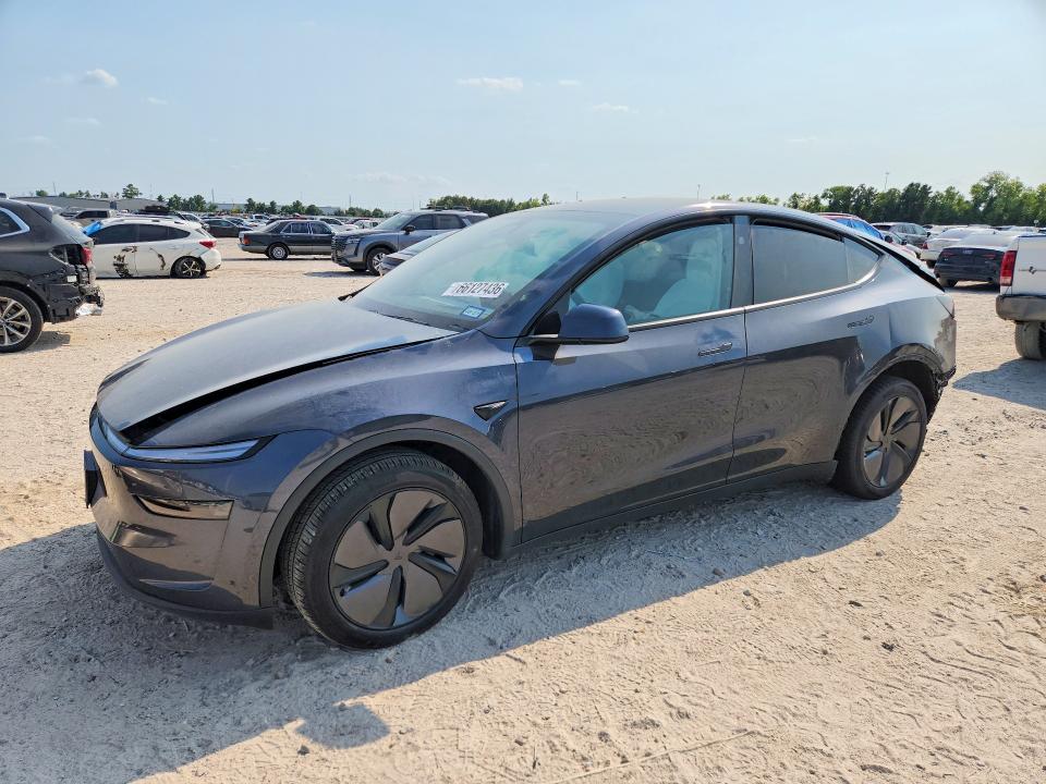 Aukcja sprzedaży 2026 Tesla Model Y, vin: 7SAYGDEDXTA462461, numer aukcji: 66127436