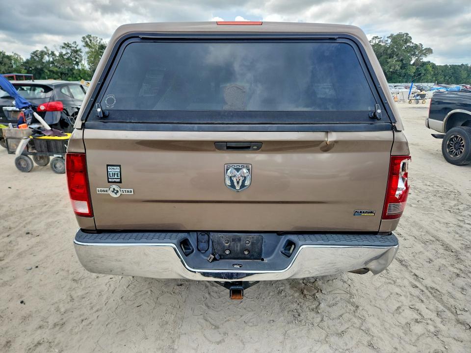 Aukcja sprzedaży 2010 Dodge Ram 1500, vin: 1D7RB1GP4AS231120, numer aukcji: 66791776