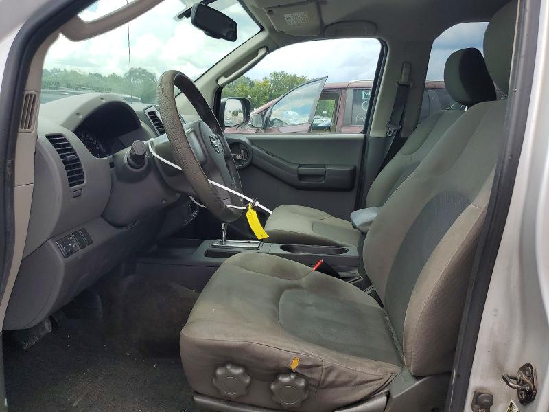 Продажа на аукционе авто 2012 Nissan Xterra, vin: 5N1AN0NU1CC513449, номер лота: 65220686