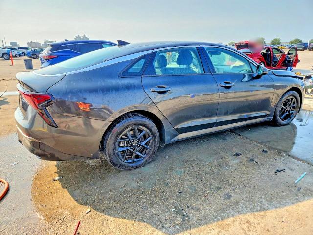 Продаж на аукціоні авто 2025 Kia K5, vin: KNAG24J75S5316315, номер лоту: 66399476