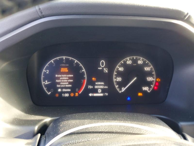 Продажа на аукционе авто 2026 Honda Odyssey, vin: 5FNRL6H69TB024040, номер лота: 64265746