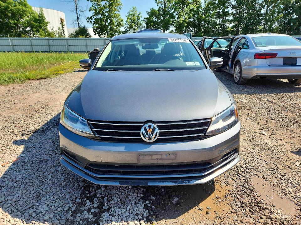 Aukcja sprzedaży 2016 Volkswagen Jetta, vin: 3VWD67AJ1GM392152, numer aukcji: 63706876