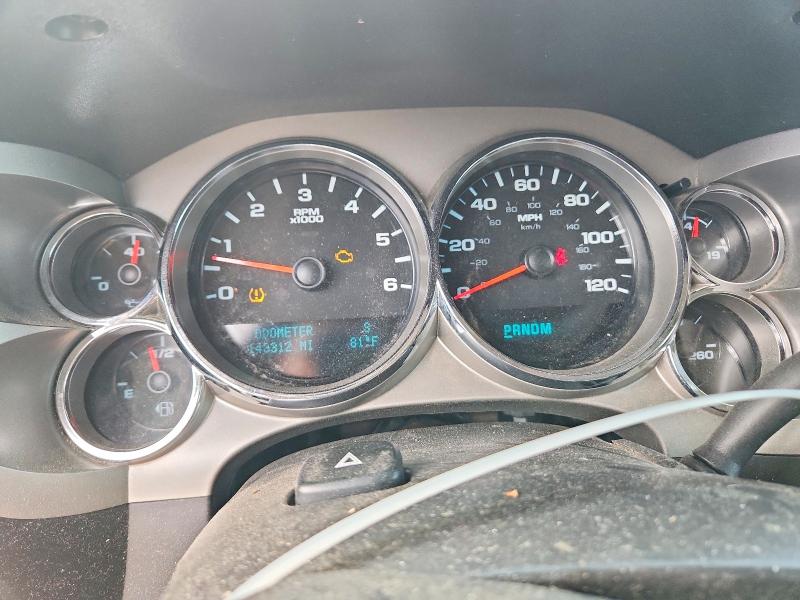 Aukcja sprzedaży 2013 Chevrolet Silverado, vin: 1GCRKSE73DZ218504, numer aukcji: 67020996
