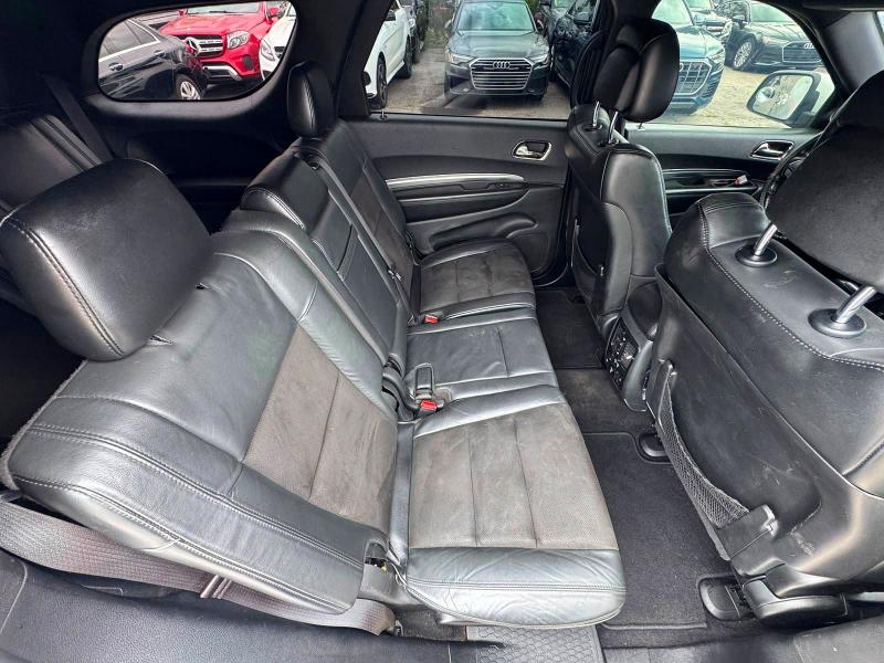 Aukcja sprzedaży 2019 Dodge Durango, vin: 1C4RDHDG1KC650507, numer aukcji: 64146336