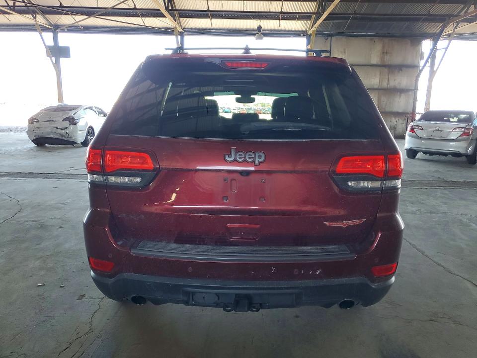 Aukcja sprzedaży 2019 Jeep Grand Cherokee, vin: 1C4RJFLG0KC751052, numer aukcji: 65171726