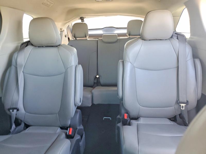 Aukcja sprzedaży 2022 Toyota Sienna, vin: 5TDJSKFC9NS050279, numer aukcji: 66731576