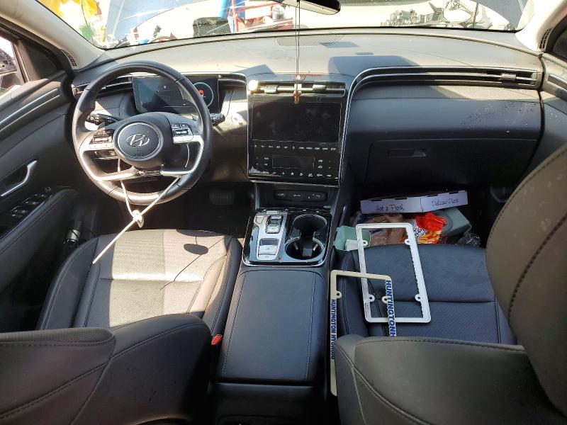 Aukcja sprzedaży 2024 Hyundai Tucson, vin: KM8JCCD11RU190179, numer aukcji: 66626836