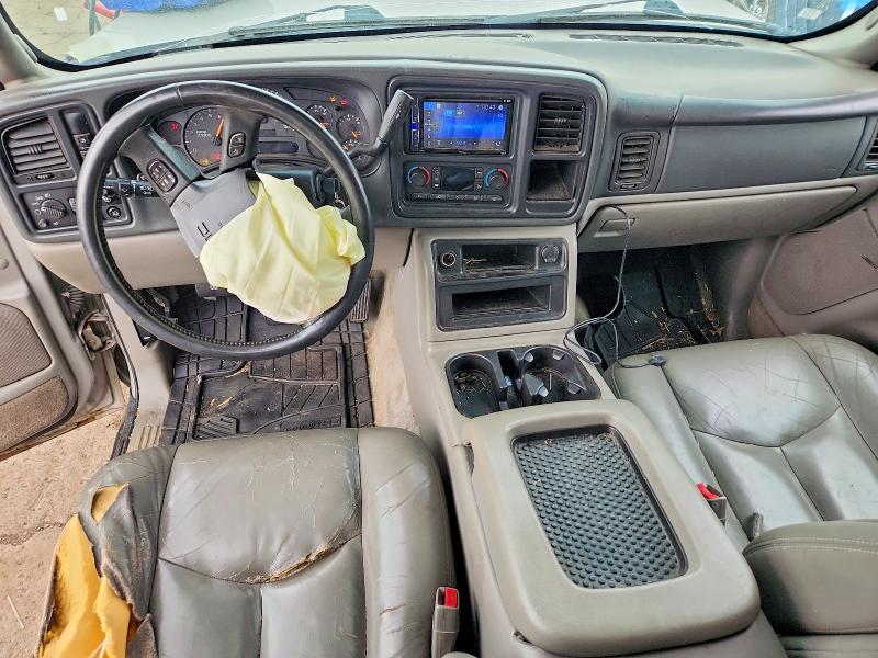 2005 Gmc Yukon მანქანა იყიდება აუქციონზე, vin: 1GKEK13T45J126556, აუქციონის ნომერი: 65322426