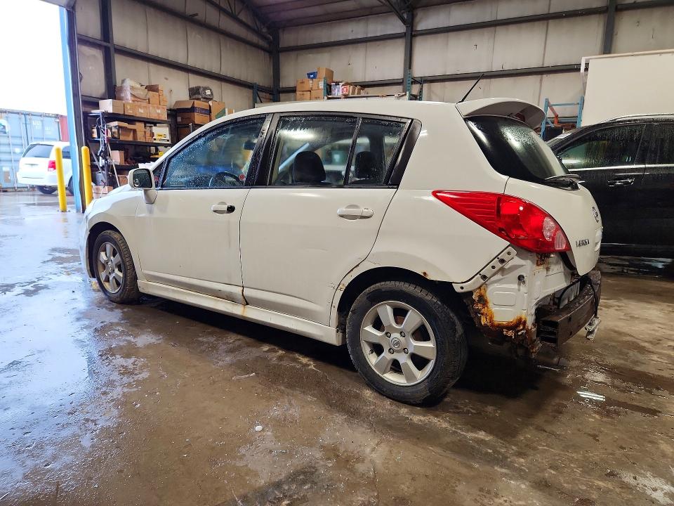 Aukcja sprzedaży 2011 Nissan Versa, vin: 3N1BC1CP3BL438423, numer aukcji: 65160926