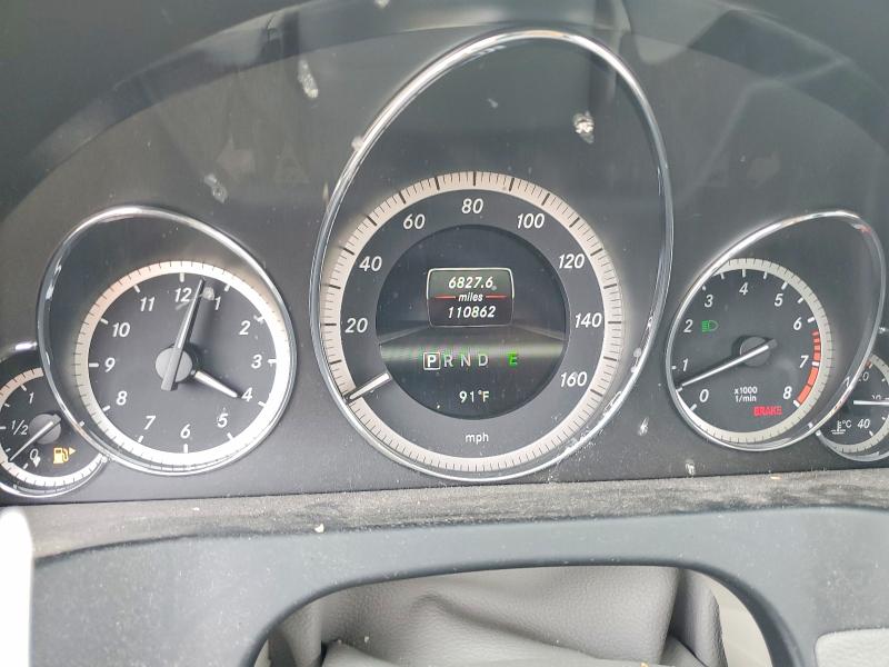 Aukcja sprzedaży 2013 Mercedes-benz E, vin: WDDKJ5KB1DF191826, numer aukcji: 65383846