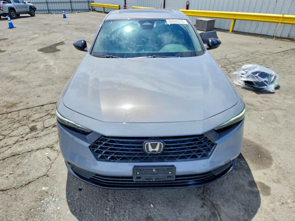 Продаж на аукціоні авто 2024 Honda Accord, vin: 1HGCY2F78RA046691, номер лоту: 66946276
