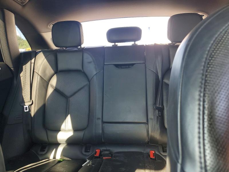 Aukcja sprzedaży 2017 Porsche Macan, vin: WP1AA2A58HLB05997, numer aukcji: 66210636
