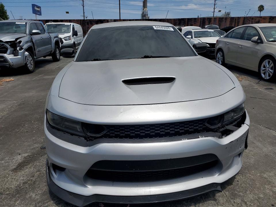 Продаж на аукціоні авто 2019 Dodge Charger, vin: 2C3CDXGJ4KH661607, номер лоту: 64445926