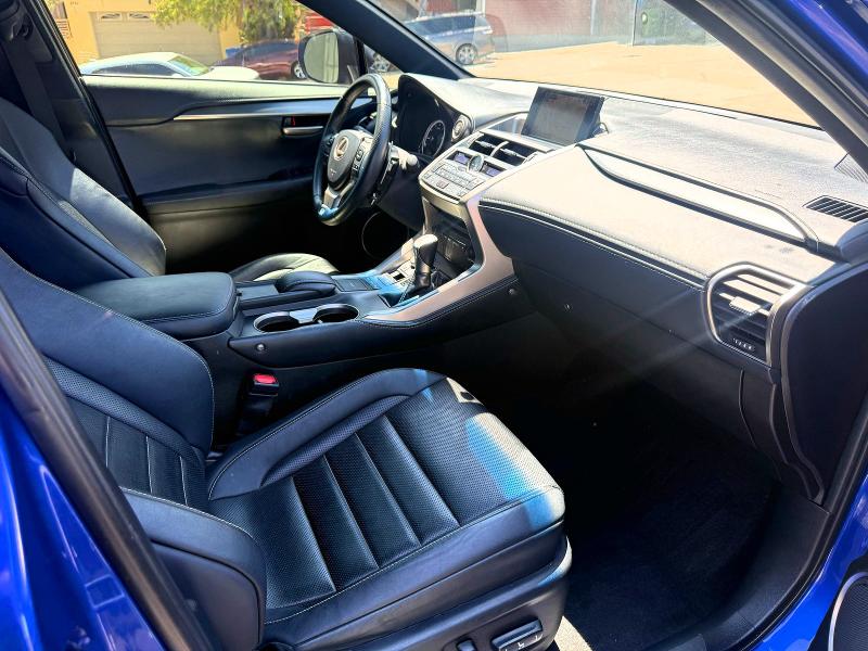 Продаж на аукціоні авто 2015 Lexus Nx, vin: JTJYARBZ1F2010000, номер лоту: 67292466