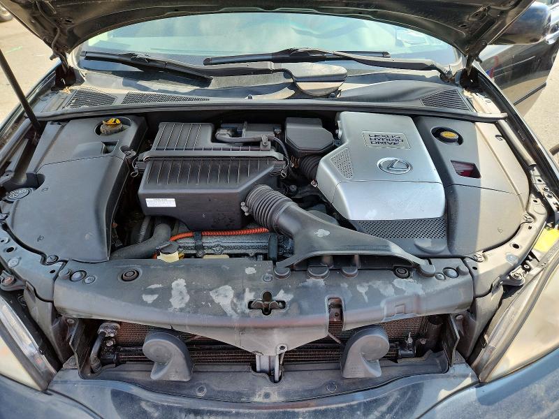 Aukcja sprzedaży 2008 Lexus Rx, vin: JTJHW31U182857560, numer aukcji: 64074326