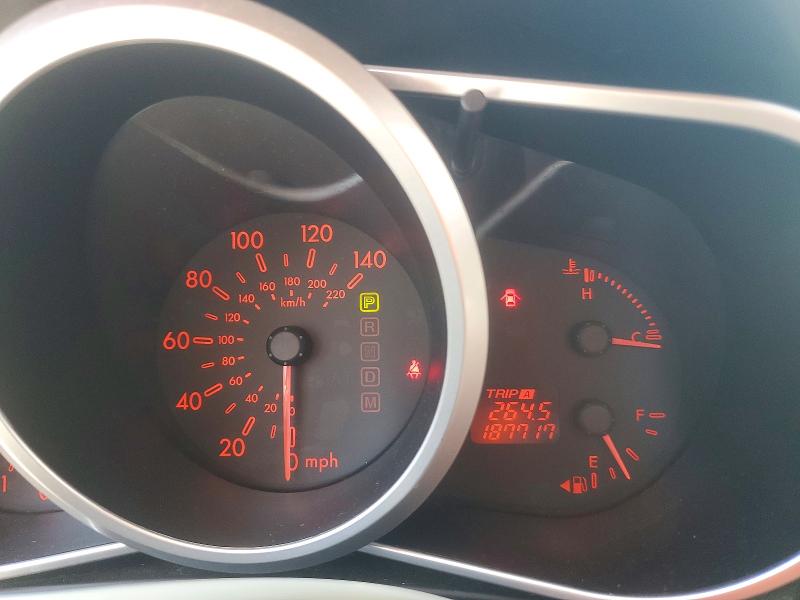 Aukcja sprzedaży 2007 Mazda Cx-7, vin: JM3ER293170106852, numer aukcji: 64739846