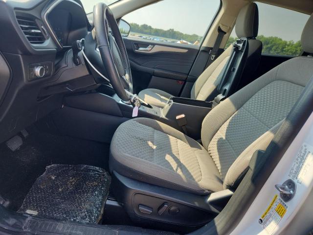 Продажа на аукционе авто 2021 Ford Escape, vin: 1FMCU0G62MUA48766, номер лота: 63787226