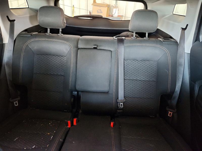 Aukcja sprzedaży 2018 Gmc Terrain, vin: 3GKALMEX2JL389743, numer aukcji: 65512516