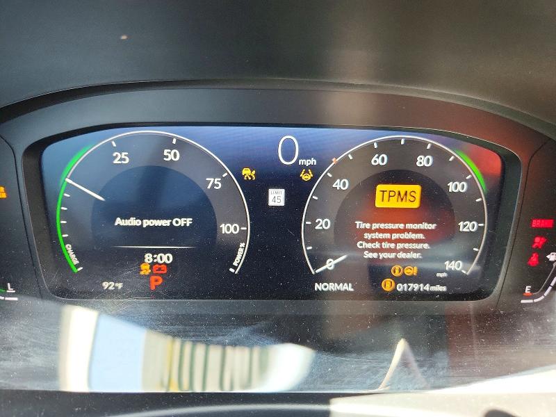 2025 Honda Civic მანქანა იყიდება აუქციონზე, vin: 2HGFE4F82SH328911, აუქციონის ნომერი: 66935376