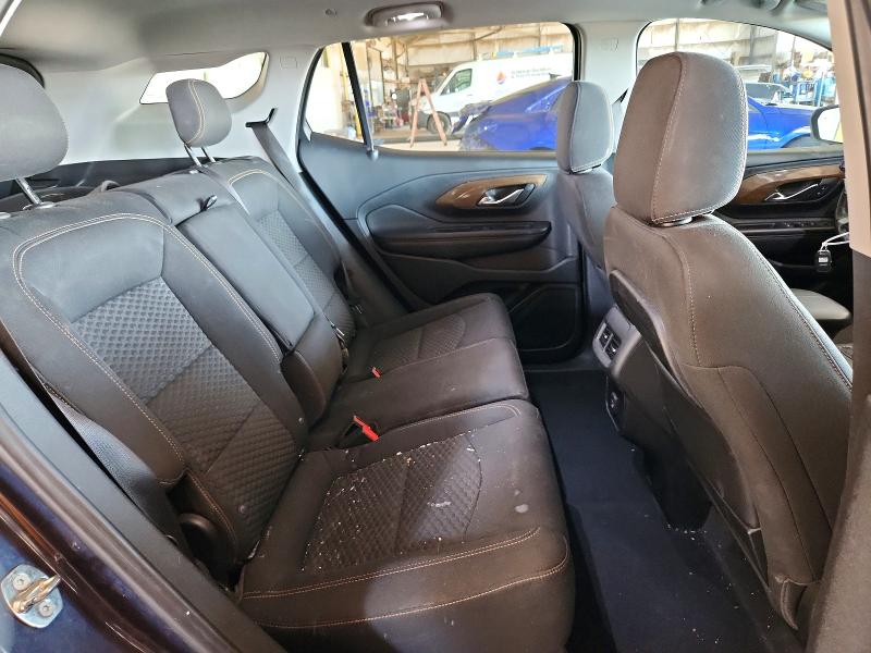 Aukcja sprzedaży 2018 Gmc Terrain, vin: 3GKALMEX2JL389743, numer aukcji: 65512516