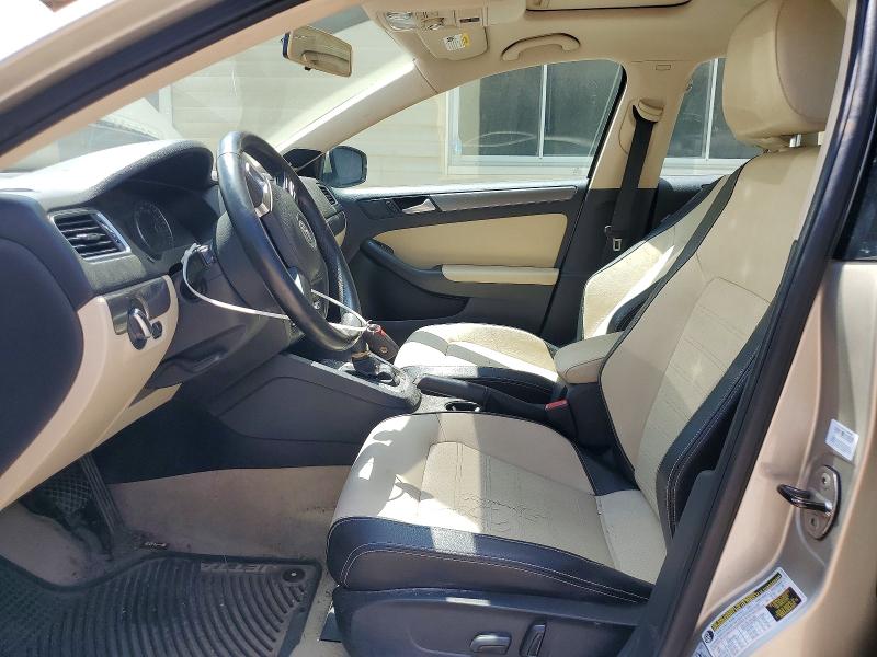 Продаж на аукціоні авто 2014 Volkswagen Jetta, vin: 3VWL07AJ6EM292820, номер лоту: 63862596