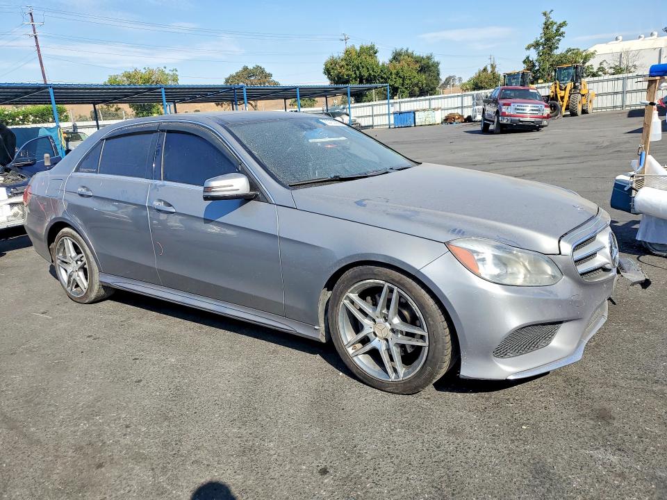 Продаж на аукціоні авто 2014 Mercedes-benz E, vin: WDDHF5KB9EB045081, номер лоту: 63763366