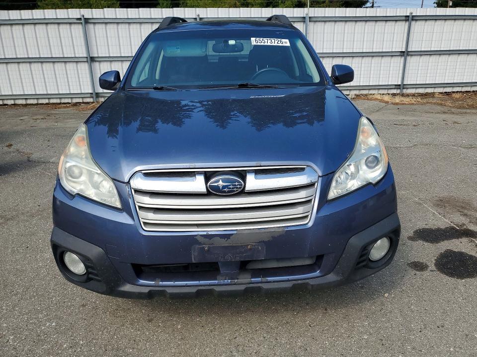 Aukcja sprzedaży 2013 Subaru Outback, vin: 4S4BRCGC0D3252928, numer aukcji: 65573726